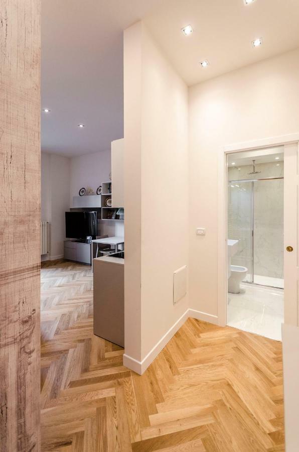 Calzolerie Luxury Apartment Bolonya Dış mekan fotoğraf