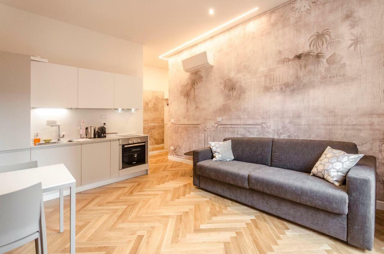 Calzolerie Luxury Apartment Bolonya Dış mekan fotoğraf