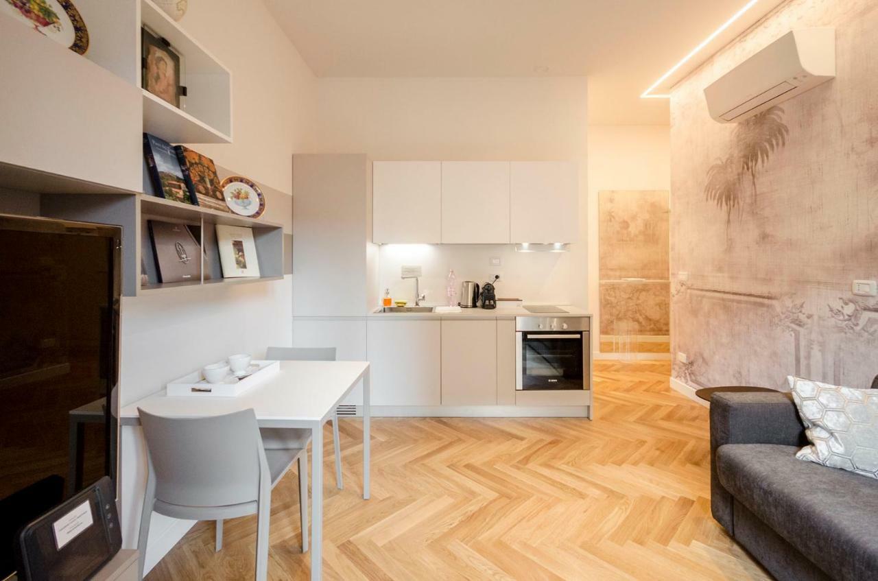 Calzolerie Luxury Apartment Bolonya Dış mekan fotoğraf