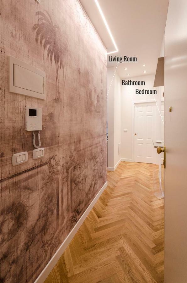 Calzolerie Luxury Apartment Bolonya Dış mekan fotoğraf