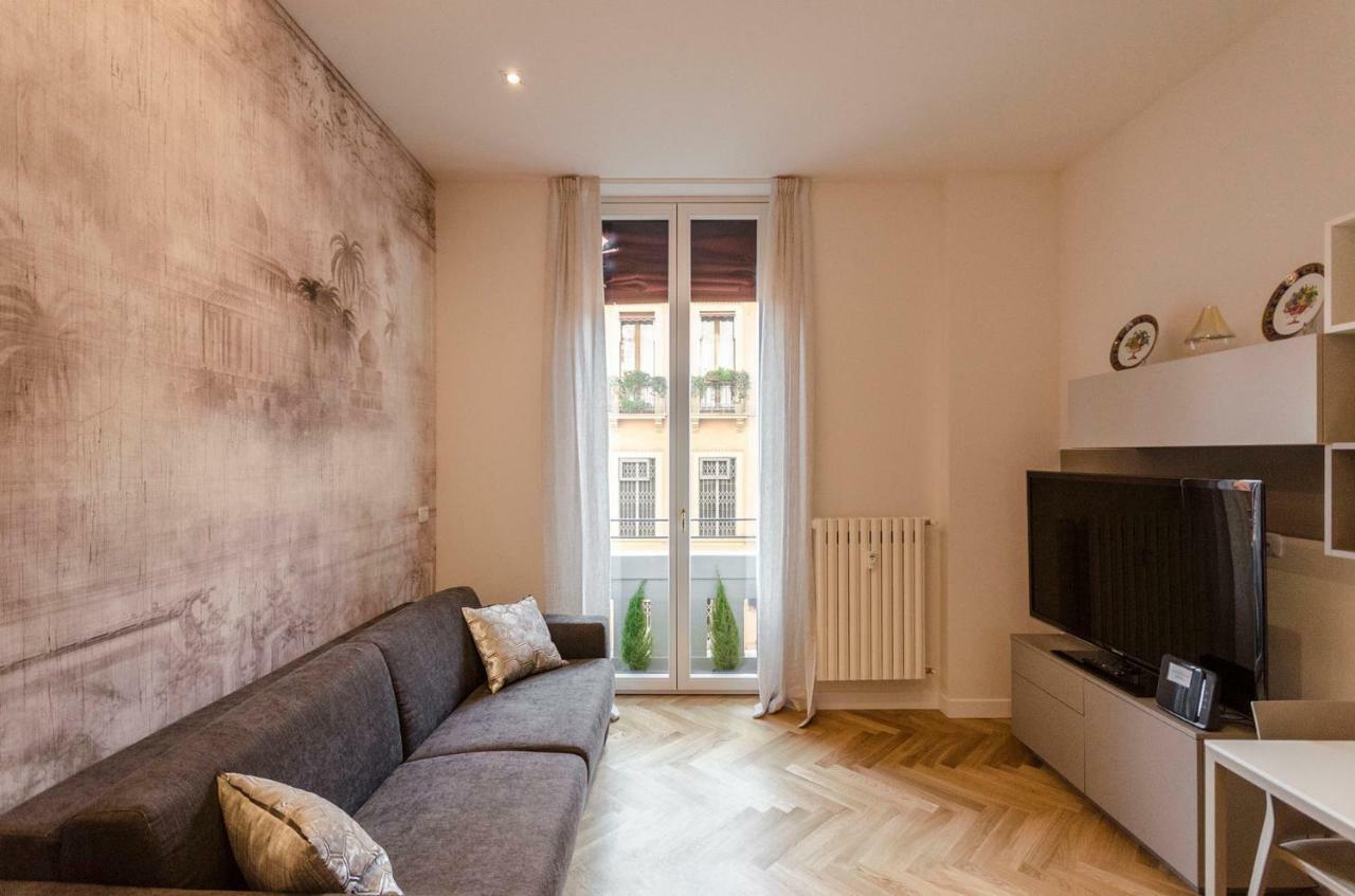 Calzolerie Luxury Apartment Bolonya Dış mekan fotoğraf