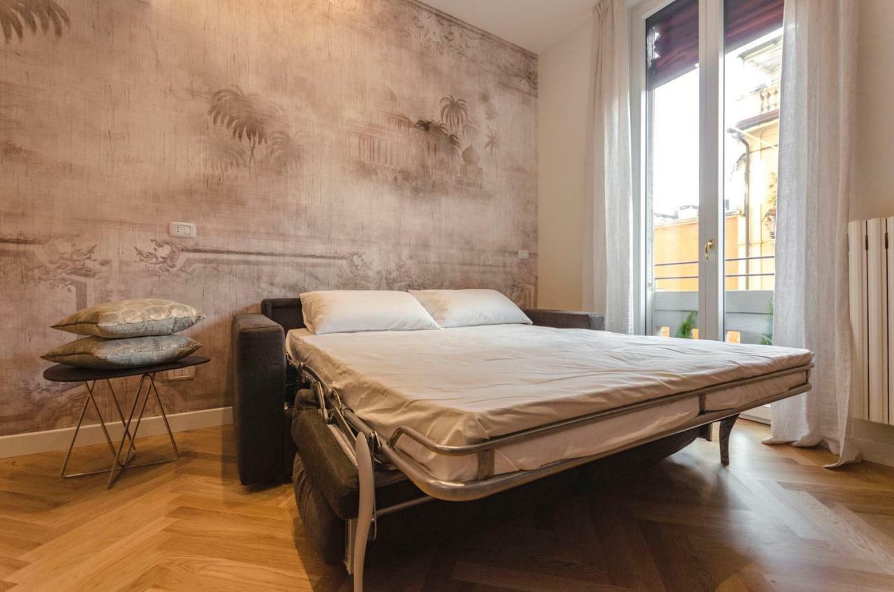 Calzolerie Luxury Apartment Bolonya Dış mekan fotoğraf