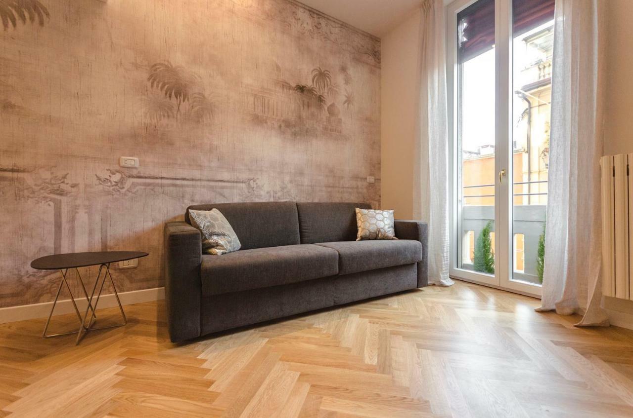 Calzolerie Luxury Apartment Bolonya Dış mekan fotoğraf