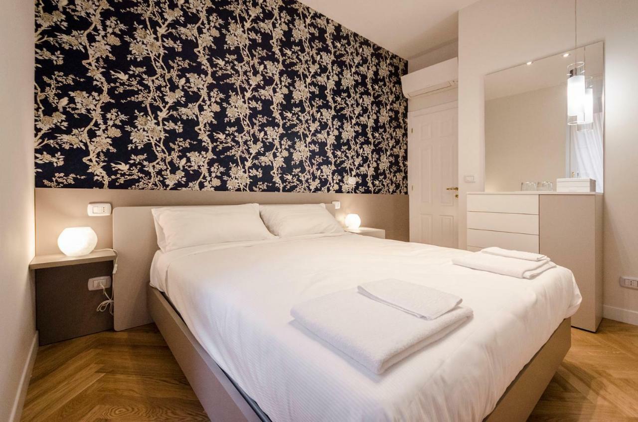 Calzolerie Luxury Apartment Bolonya Dış mekan fotoğraf