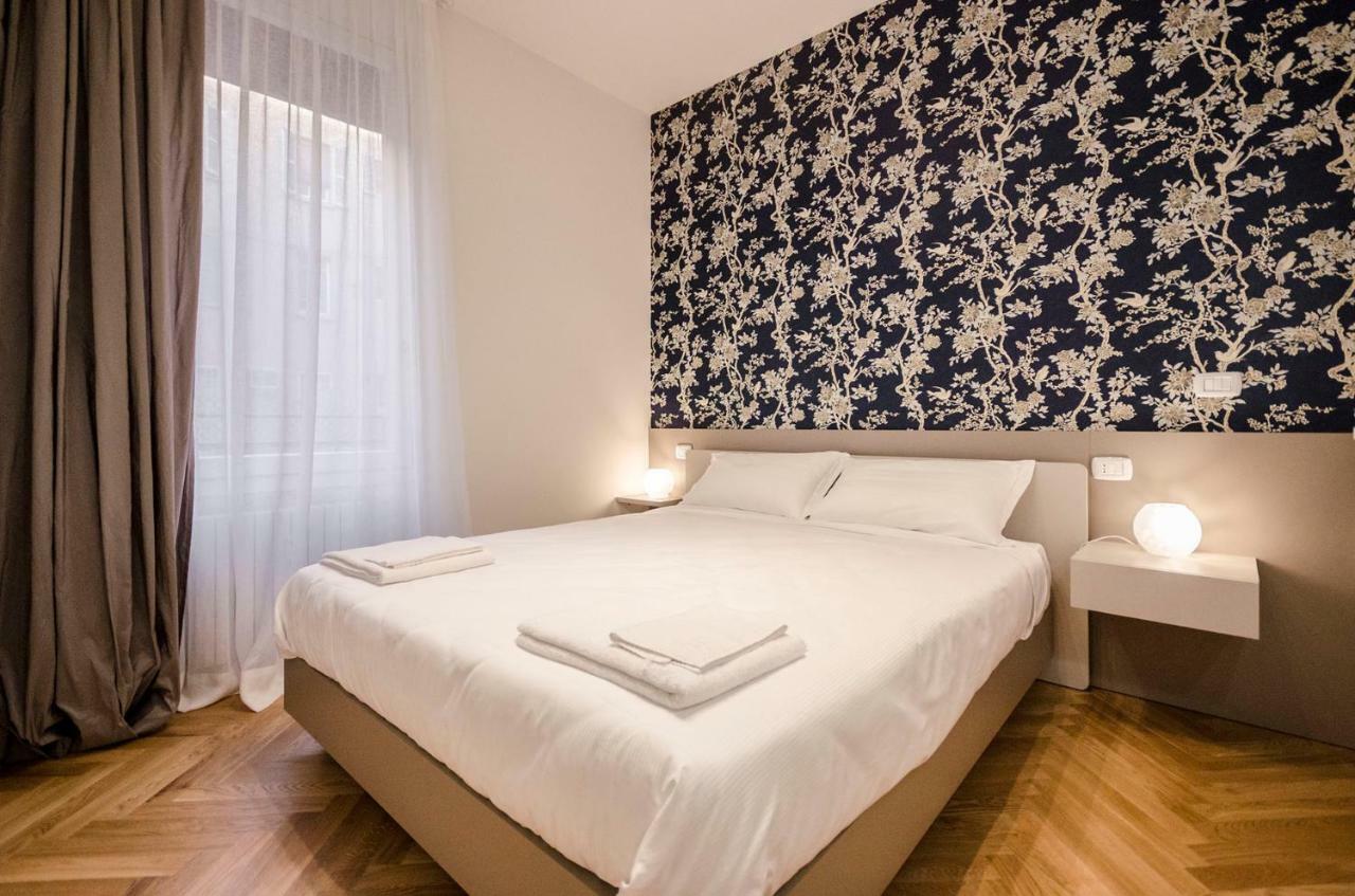 Calzolerie Luxury Apartment Bolonya Dış mekan fotoğraf