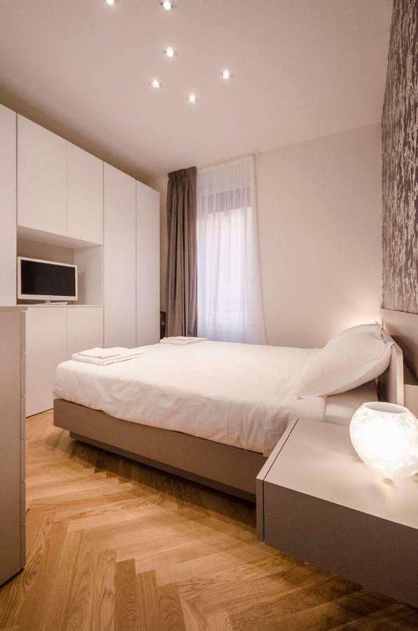 Calzolerie Luxury Apartment Bolonya Dış mekan fotoğraf