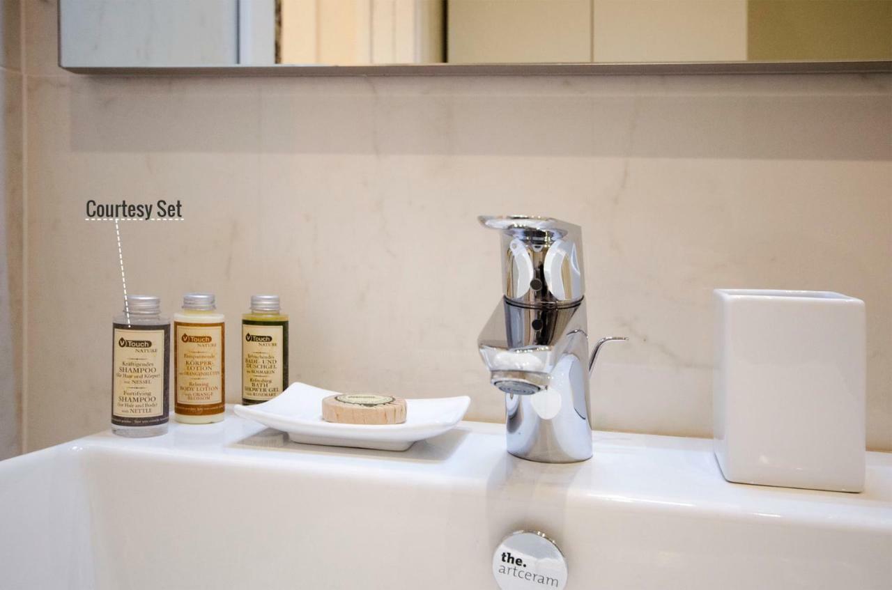 Calzolerie Luxury Apartment Bolonya Dış mekan fotoğraf